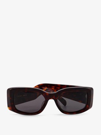 Celine Occhiali da sole Triomphe XL 01 in acetato - CELINE - gender_Woman