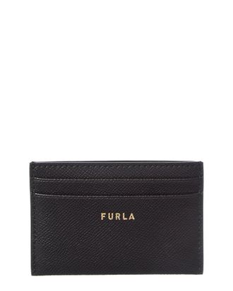 Furla Gardenia Leather Wallet