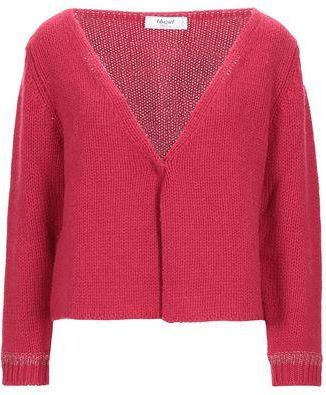 Blugirl KNITWEAR - Cardigans sur YOOX.COM