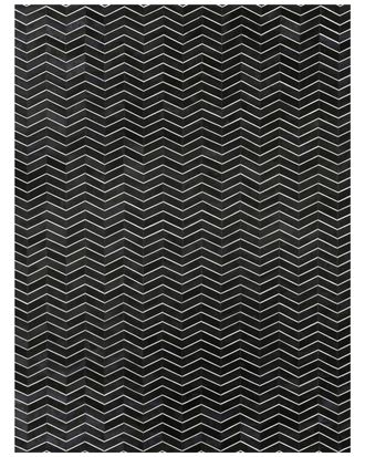 Exquisite Rugs Natural Hide Cowhide Rug