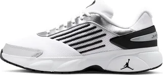 Nike Jordan Air Jordan Trunner Flow White Black Metallic Silver IR2281-100