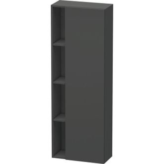 Duravit Duravit Durastyle Armario Alto 1238, 1 Puerta Giratoria, Tope