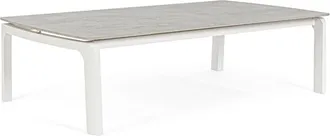 BIZZOTTO Mesita Jalisco 120x70 Blanco