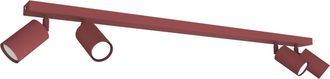 Lumicom Fleck Plafon Monocolor Mate L.100