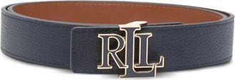 Ralph Lauren Rev Lrl 30 Belt Medium