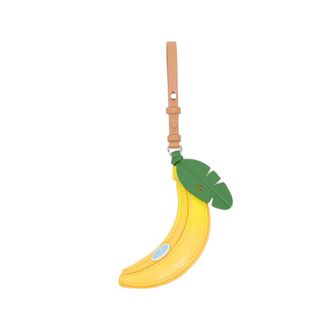 Kate Spade New York Charmed Banana-shape Bag Charm