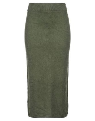 Tensione In BOTTOMWEAR - Midi skirts sur YOOX.COM