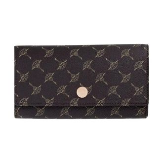 Joop Portafoglio Cortina Europa - - Accessories - Donna - Marrone - ONE SIZE