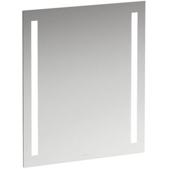 Laufen Laufen - Lani Espejo, Dos Luces Integradas Verticalmente