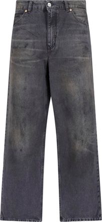 Our Legacy Jeans Dritti Vast Cut