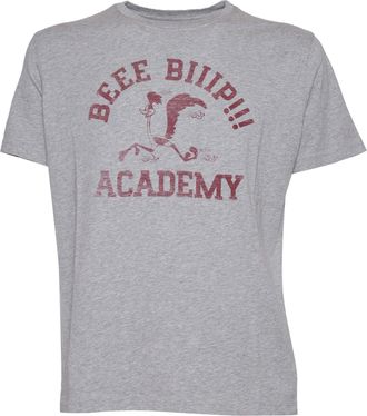 Bl'ker Blker Camiseta Mc Grafica Bee Bip