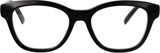 Givenchy City Optisch Montuur - Dames - Brillen - Zwart - 52 MM - Accessoires