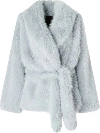 Pinko Pinko, Donna, Giacche, Blu, M, new