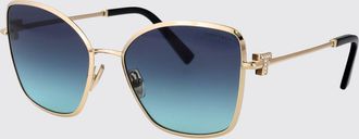 Tiffany & Co. Occhiali da sole 0TF3102B Tiffany in metallo