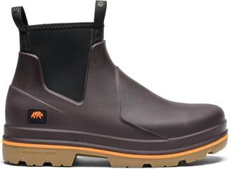 Polyver Sweden SL 25 Freizeitstiefel - Unisex | grau