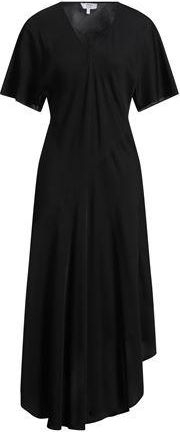 Theory KLEIDER - Maxi-Kleider auf YOOX.COM