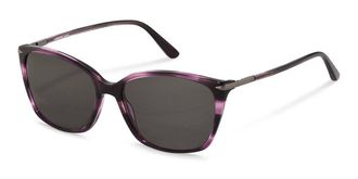 Rodenstock R3320 D Womens Sunglasses Tortoiseshell Size 57
