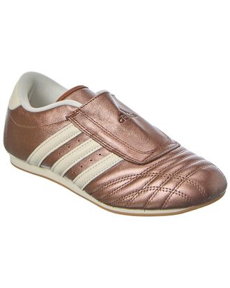 adidas Taekwondo Leather Sneaker
