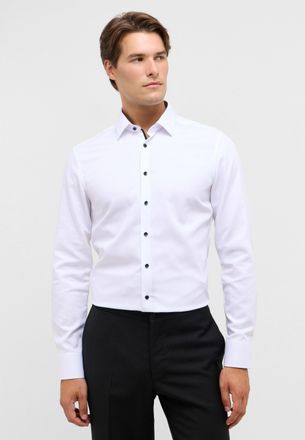 Eterna SLIM FIT NON IRON (b&uuml;gelfrei)