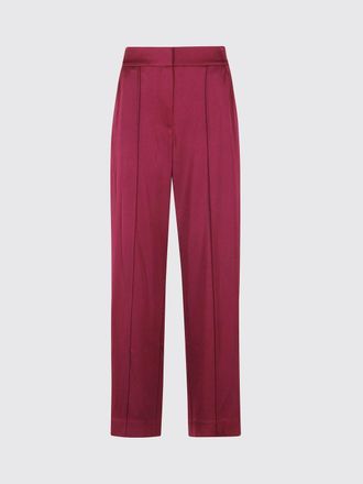 SIMKHAI Pantaloni SIMKHAI Donna colore Bordeaux