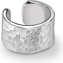 Dower & Hall Straight Edge Nomad Ear Cuff