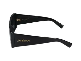 Saint Laurent SL Sunglasses - Black