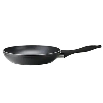 Magefesa 71SANATUR28 11 in. Vitrex Nature Forged Aluminum Non-Stick Frying Pan