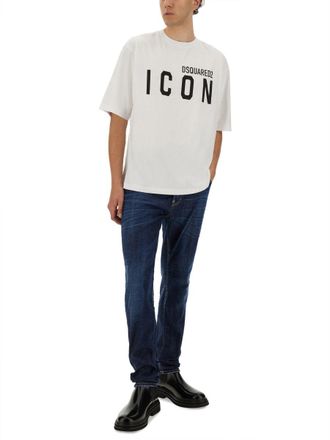 Dsquared2 Cool Guy Jeans - Blue