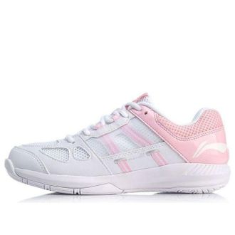 Li-Ning (WMNS) Li-Ning Protector Light Pink Red AYTN054-6