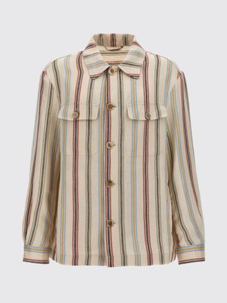 Etro Shirt Men color Multicolor