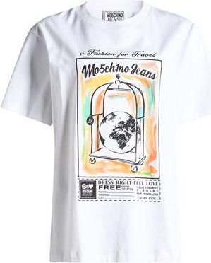 Moschino TOPWEAR - T-shirts su YOOX.COM