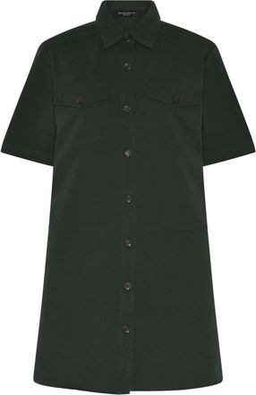 Bruuns Bazaar Donna, Abiti, Verde, S, new