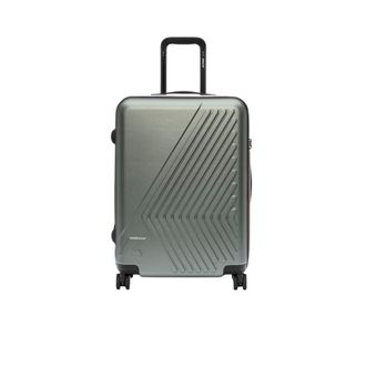 K-Way unisex, Suitcases, Verde, Taglia unica, new