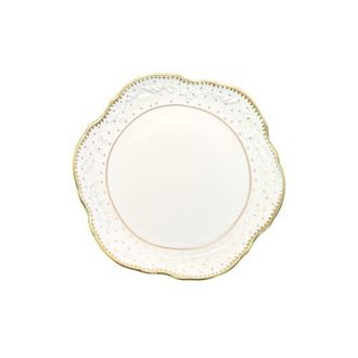 Anna Weatherley Simply Anna B&B Plate in Polka Dot at Nordstrom