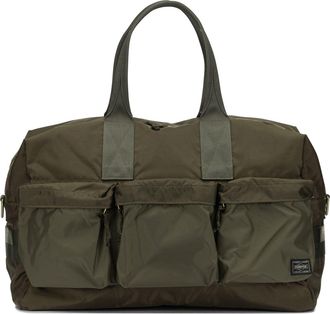 Porter Force 2 Way Reisetasche