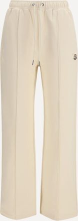 Moncler Cotton Sweatpants Female S