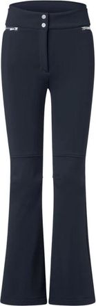 Fusalp Elancia Fuseau Broek - Dames - Wijde Broeken - Blauw - 2XS - Polyester - Broeken