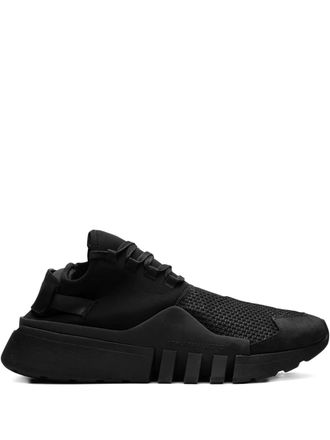 Yohji Yamamoto Ayero Core Black sneakers