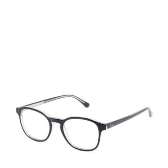 Ray-Ban Optical Frame - unisex - Brillen - Blauw - 50 MM - Accessoires