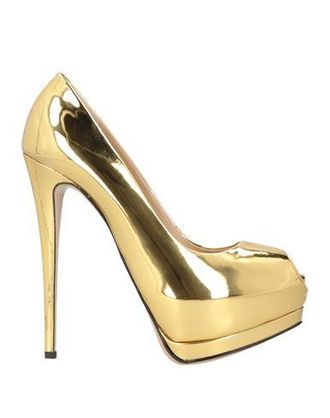 Giuseppe Zanotti Pumps