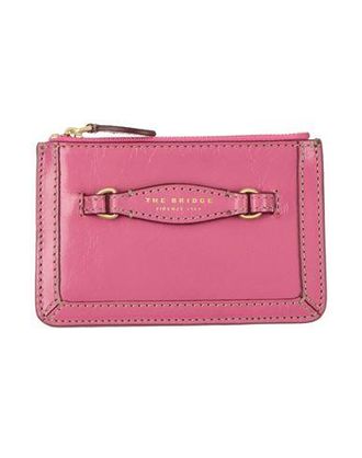 The Bridge Small Leather Goods - Cardholders sur YOOX.COM