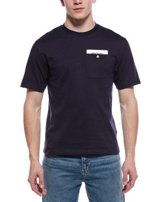 Palm Angels Solid T-Shirt