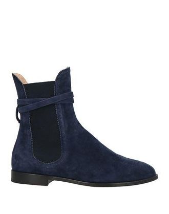 Un&uuml;tzer Ankle boots