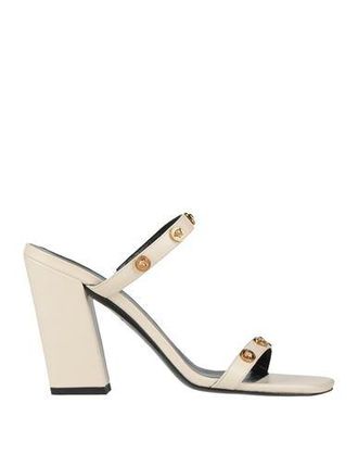 Versace Sandals