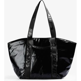 Scalpers Nysport Bag in Black at Nordstrom