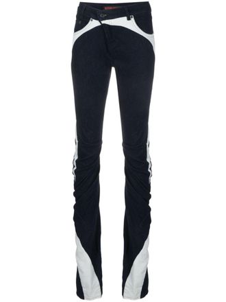 Ottolinger Skinny jeans - Blauw