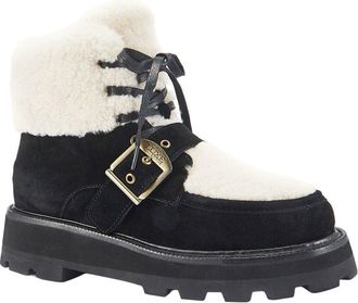 Australia Luxe Todos Suede Boot