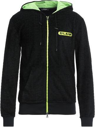 Balmain TOPS - Sweatshirts auf YOOX.COM