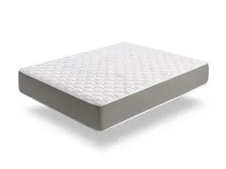 IKON SLEEP Colch&oacute;n viscoel&aacute;stico hr 80x190 cm