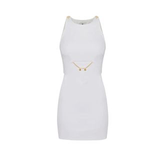 Elisabetta Franchi Dresses